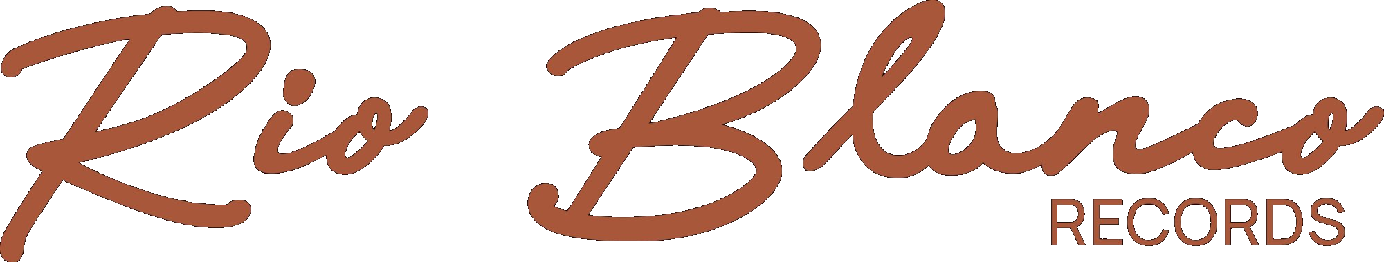 Rio Blanco Records